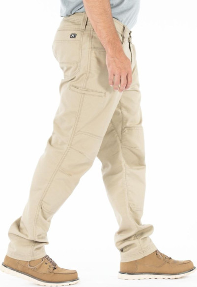 Pantaloni West Ridge Montana Tan 24