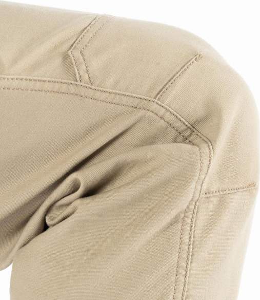 Pantaloni West Ridge Montana Tan 24