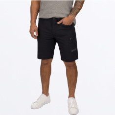 Pantaloni Scurti Attack Black 23