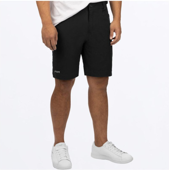 Pantaloni Scurti Air Short Black 23