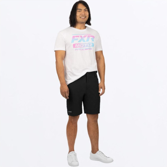 Pantaloni Scurti Air Short Black 23