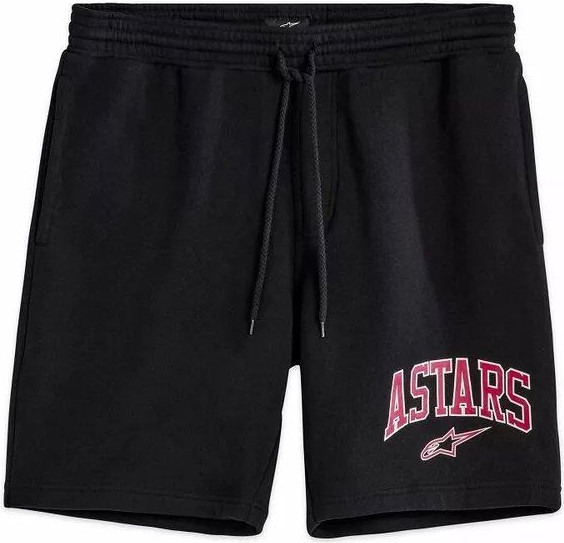 Pantaloni Scurti Dunker Black 24