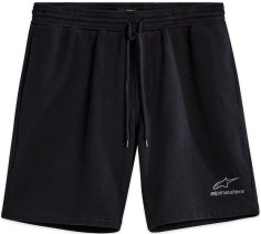 Pantaloni Scurti Corpo Black 24