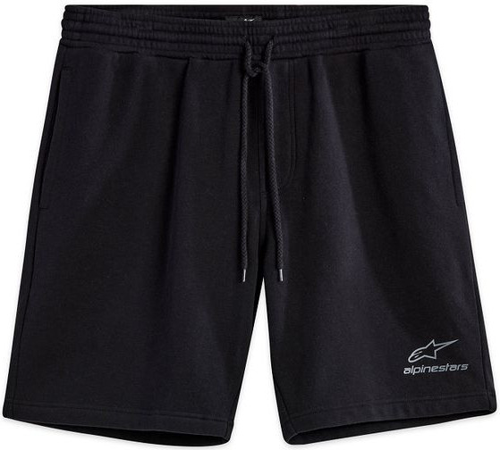 Pantaloni Scurti Corpo Black 24