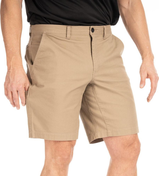 Pantaloni Scurti Utility Stretch Lead Gray 24