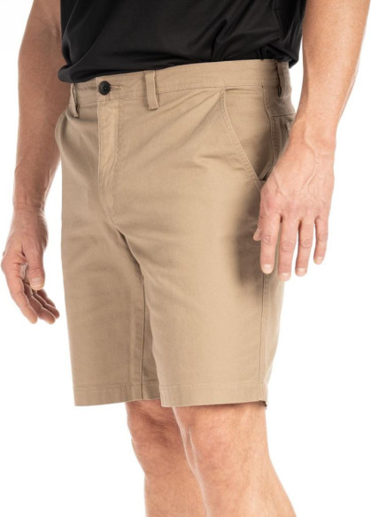 Pantaloni Scurti Utility Stretch Lead Gray 24
