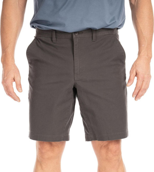 Pantaloni Scurti Utility Stretch Asphalt 24