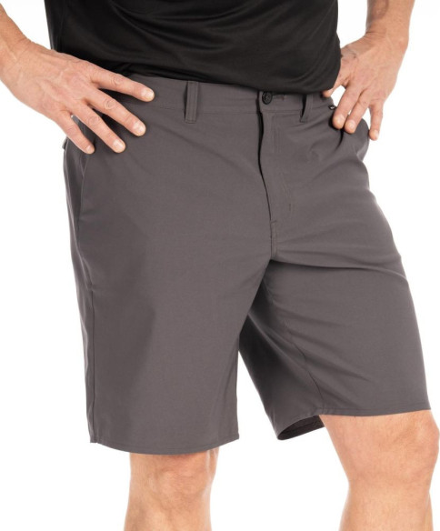 Pantaloni Scurti Morrison Asphalt 24