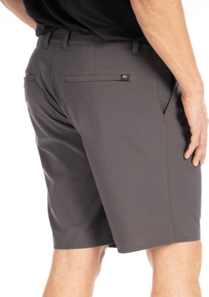 Pantaloni Scurti Morrison Asphalt 24