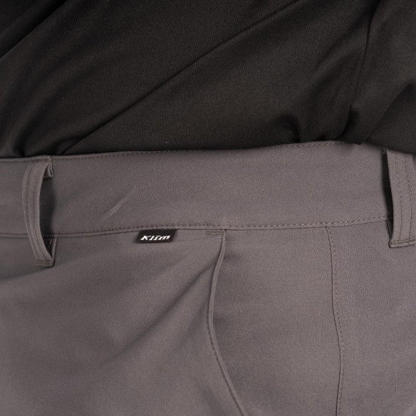 Pantaloni Scurti Morrison Asphalt 24