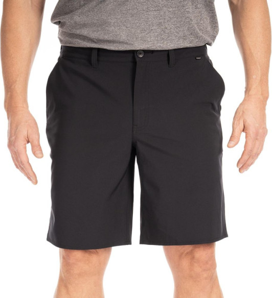 Pantaloni Scurti Morrison Black 24