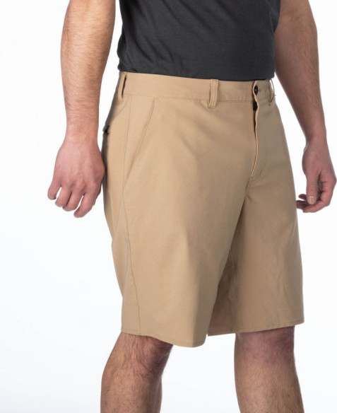Pantaloni Scurti Montana Tan 24