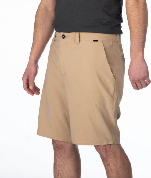 Pantaloni Scurti Montana Tan 24