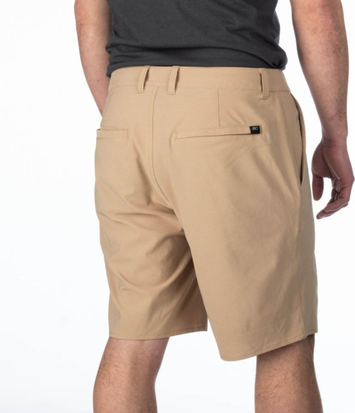 Pantaloni Scurti Montana Tan 24