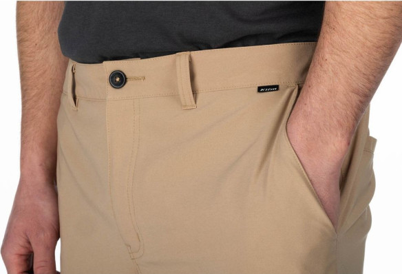 Pantaloni Scurti Montana Tan 24