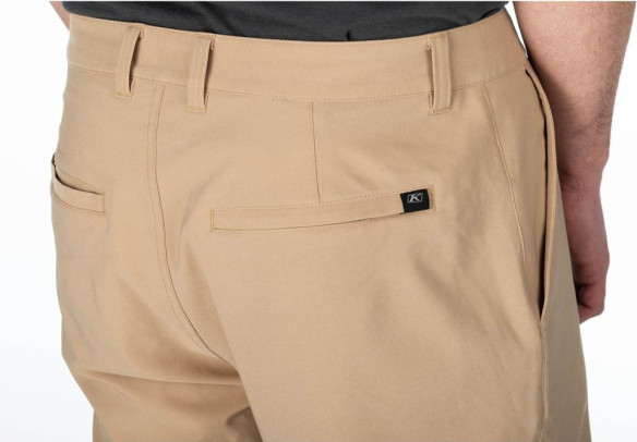 Pantaloni Scurti Montana Tan 24