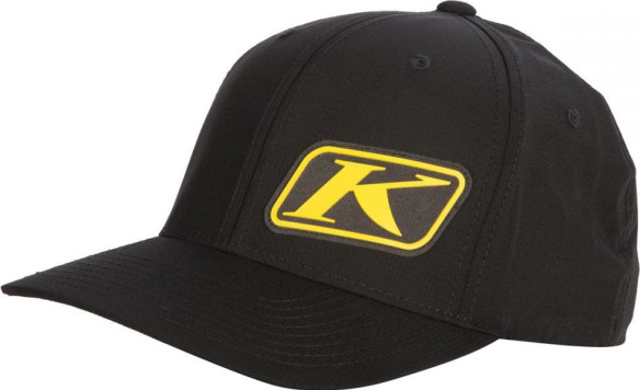 Sapca K Corp Black/Yellow