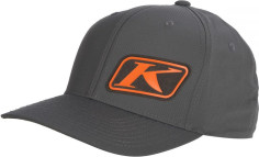 Sapca K Corp Gray/Orange