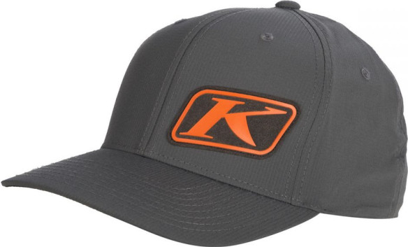 Sapca K Corp Gray/Orange