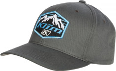 Sapca Glacier Gray