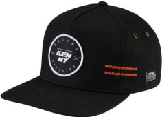 Sapca Original Black Kenny