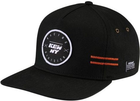 Sapca Original Black Kenny