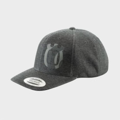 Accelerate Curved Cap Husqvarna