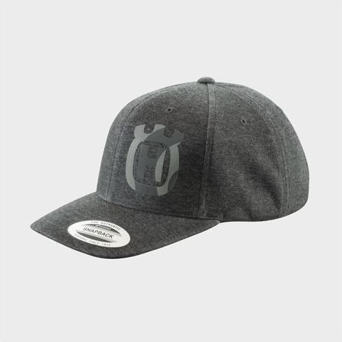 Accelerate Curved Cap Husqvarna