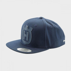 Authentic Flat Cap Husqvarna