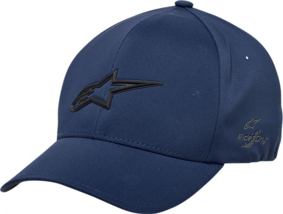 Sapca Agels Delta Blue