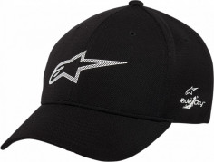 Sapca Agels Velo Black