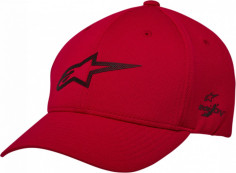 Sapca Agels Velo Red