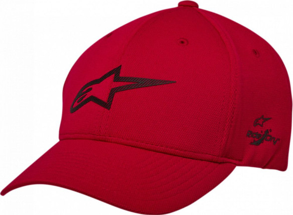 Sapca Agels Velo Red