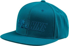 Sapca Five O Nine Legacy Flex Fit Sharkskin