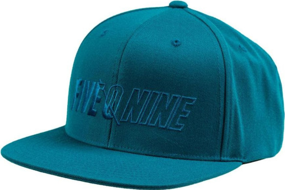 Sapca Five O Nine Legacy Flex Fit Sharkskin