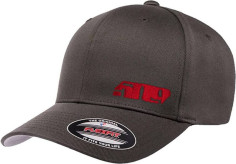 Sapca Legacy Flex Fit Hat Dark Gray