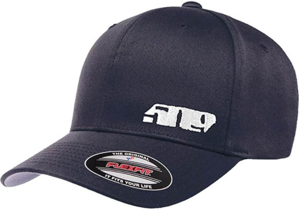 Sapca Legacy Flex Fit Hat Navy