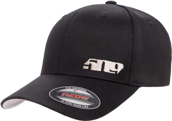 Sapca Legacy Flex Fit Hat Black