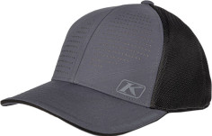 Sapca Matrix Hat Dark Gray
