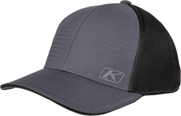 Sapca Matrix Hat Dark Gray