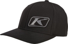 Sapca K Corp Hat Black/Asphalt