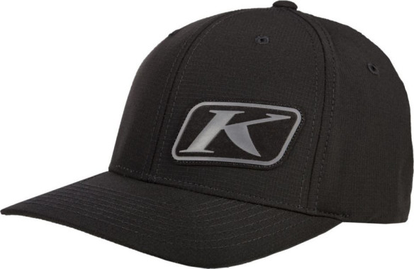 Sapca K Corp Hat Black/Asphalt
