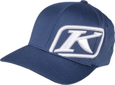 Sapca Rider Hat Navy/White