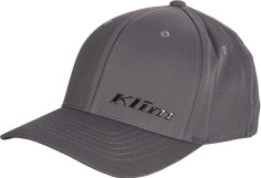 Sapca Stealth Hat Flex Fit Gray