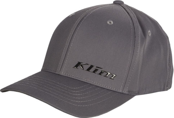 Sapca Stealth Hat Flex Fit Gray