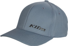 Sapca Stealth Hat Flex Fit Navy Blue