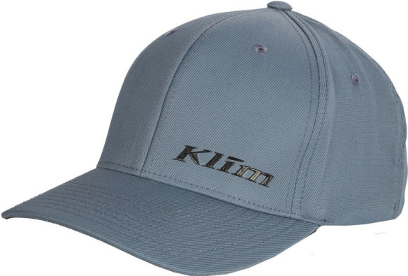 Sapca Stealth Hat Flex Fit Navy Blue