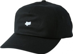 Sapca Volpetta Snapback Black