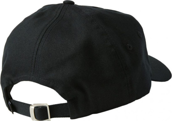 Sapca Volpetta Snapback Black
