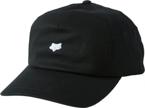 Sapca Volpetta Snapback Black